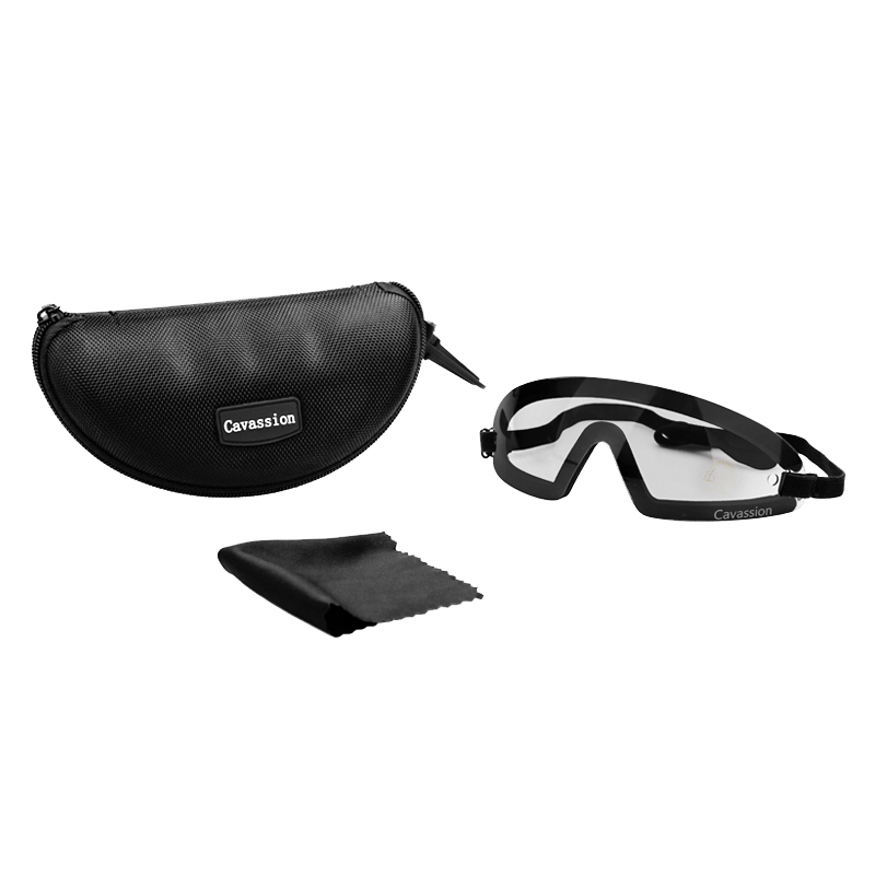 Защитные очки для поезда, для верховой езды