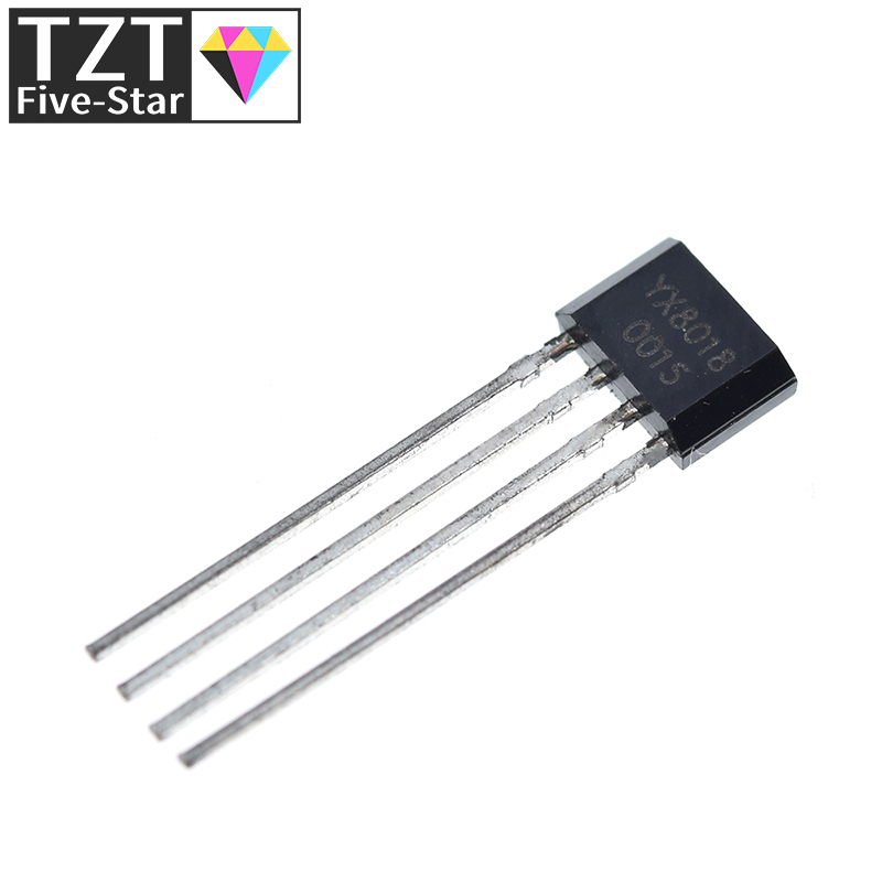 TZT 10/30PCS YX8018 8018 1.25V for Power module