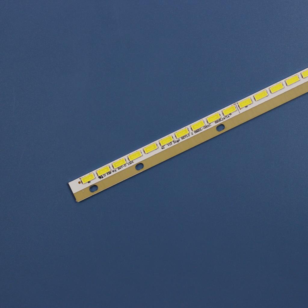 Faixa de retroiluminação LED 60LED 42 "V13 BORGE TV 6922L-0103A 6922L-0062A 6916L1316A 6916L1471A 6916L-0001C AT0205A 42LA641S 42LA644V