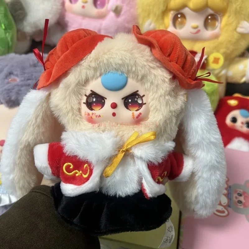 3歳の赤ちゃんのためのビニール人形シリーズ,ブラインドボックスのおもちゃ,かわいい漫画,本物のオーナメントバッグ,ペンダント人形のギフト,新しい