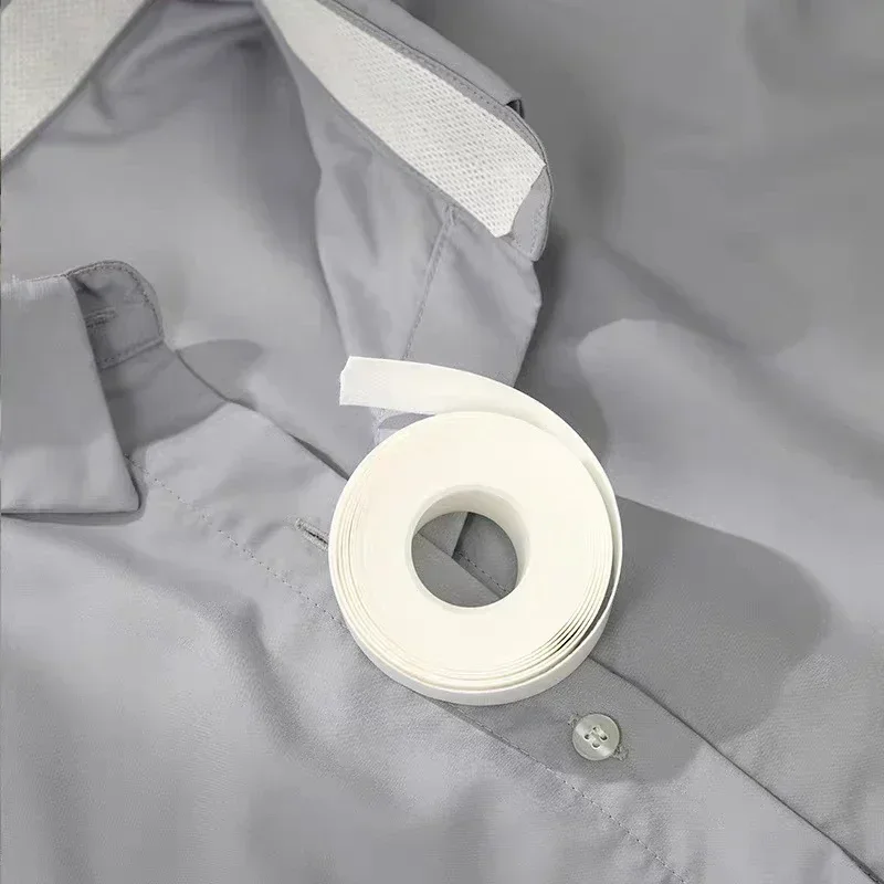 自己粘着性の制汗パッド,8 m, 16m,粘着性の丸い首の帽子,汗を吸収する,新品
