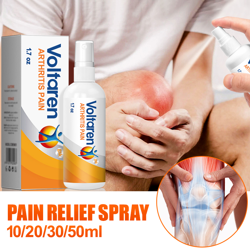 Облегчение боли в китайской медицине, облегчение ревматизма, боль в суставах, боль в спине, боль в мышцах, боль в коленях, спрей для облегчения боли в ушах и кормлении