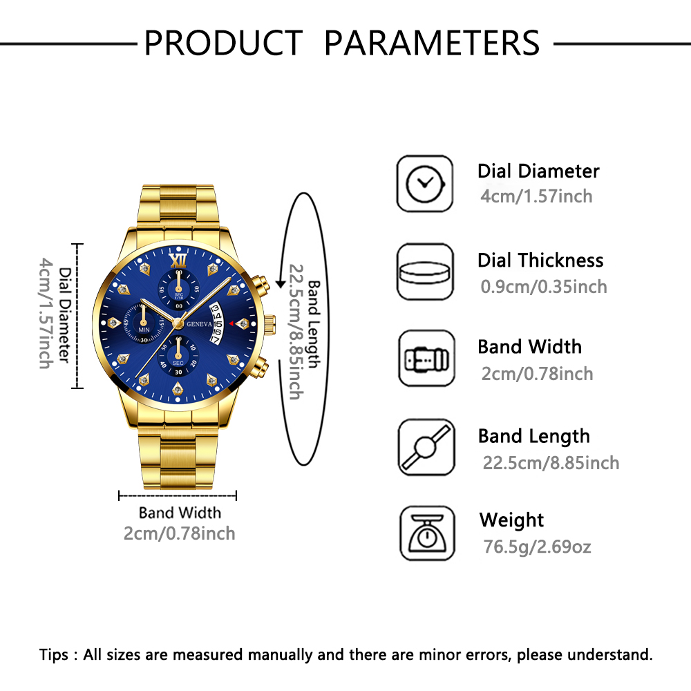 Casal liga relógio de quartzo masculino e feminino relógios casuais e elegantes