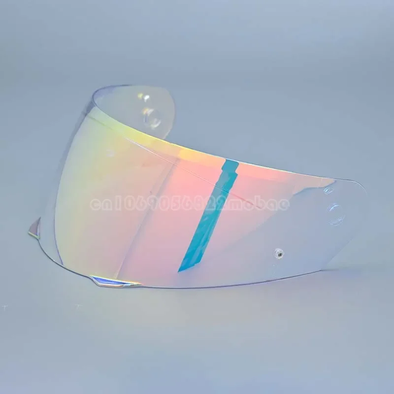 HJC HJ-33 I90 visor Motorcycle Helmet Lens Replacement Shields Casco Moto Faceshield Accessories capacete HJC Anti-UV