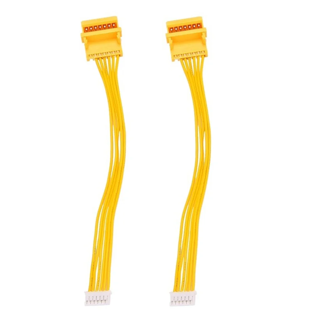 2 шт. BL1830 разъем для зарядного устройства, клеммная колодка, кабель для 14,4 В 18 В LXT, адаптер для литий-ионного аккумулятора, преобразователь, детали электроинструмента