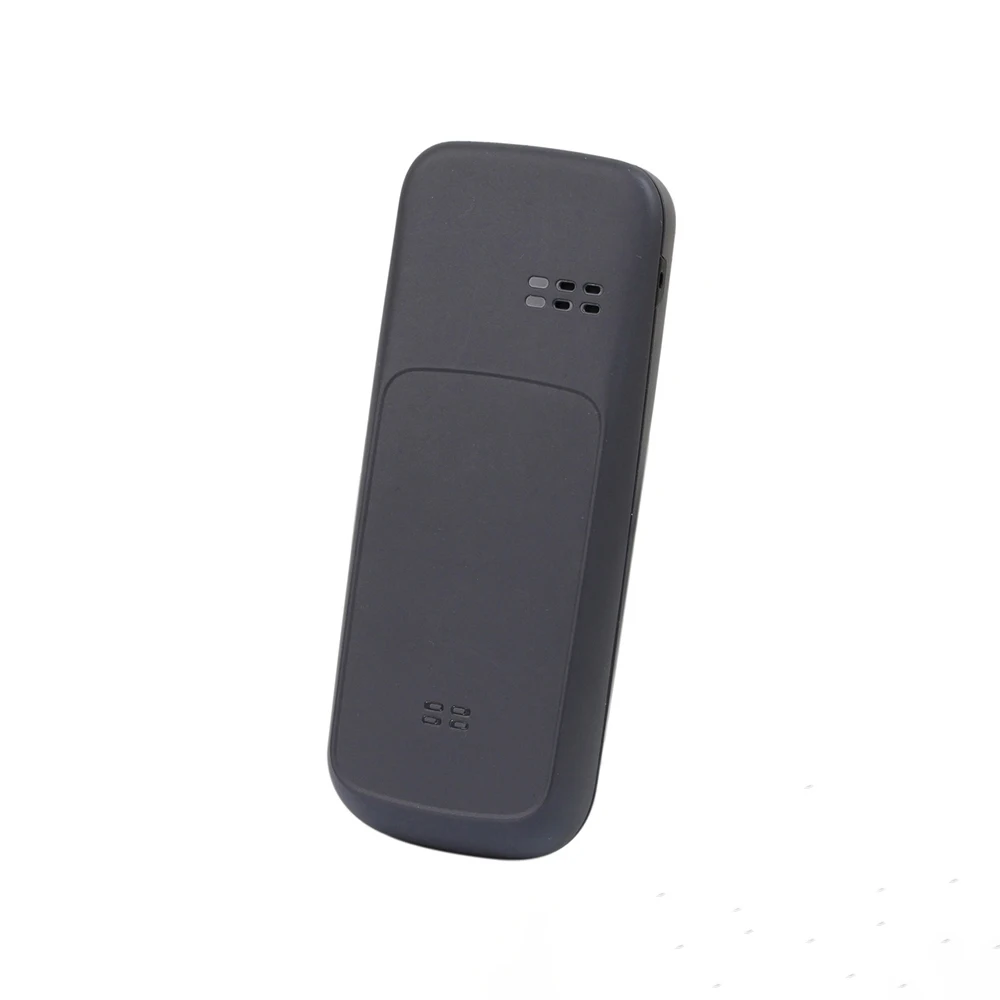 Original Unlocked 101 ( 1010)  2 Sim GSM900/1800 Loudspeaker Mobile Phone Russian Arabic Hebrew English Keyboard Made in Finland