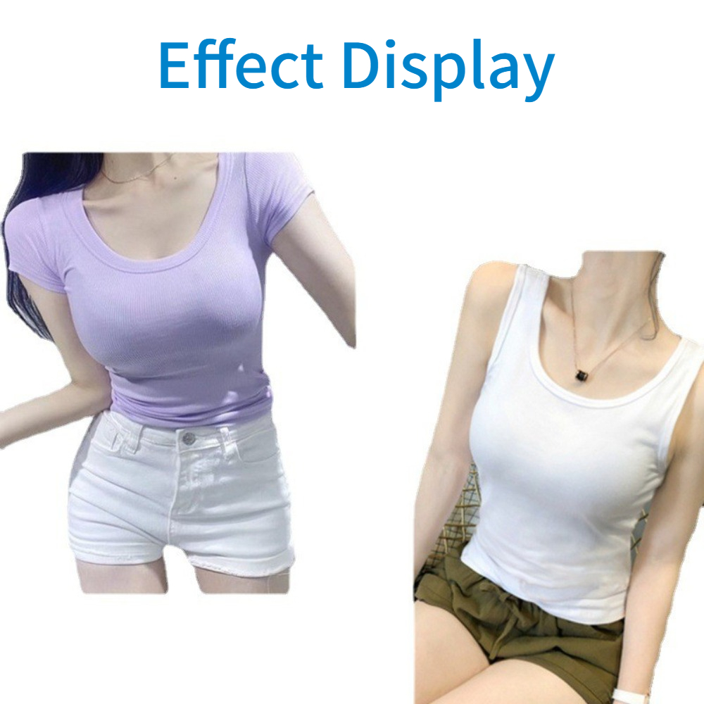 Силиконовый бюстгальтер с эффектом пуш-Апа, для увеличения груди