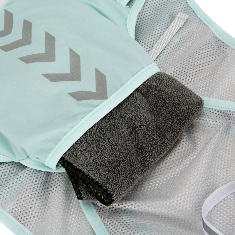 Sac à dos de course sur sentier unisexe léger en plein air, sac de randonnée en plein air Durable et confortable, sacs à dos de Marathon