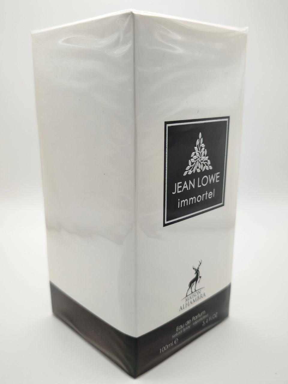 Maison Alhambra Jean Lowe Inmortal 100ml