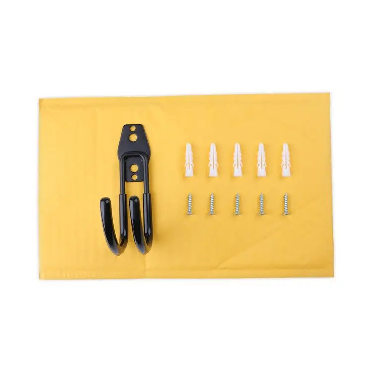 Funda y gancho para soporte de Cable de cargador EV, colgador de Cable de carga EVSE, protección adicional, Wallbox principal