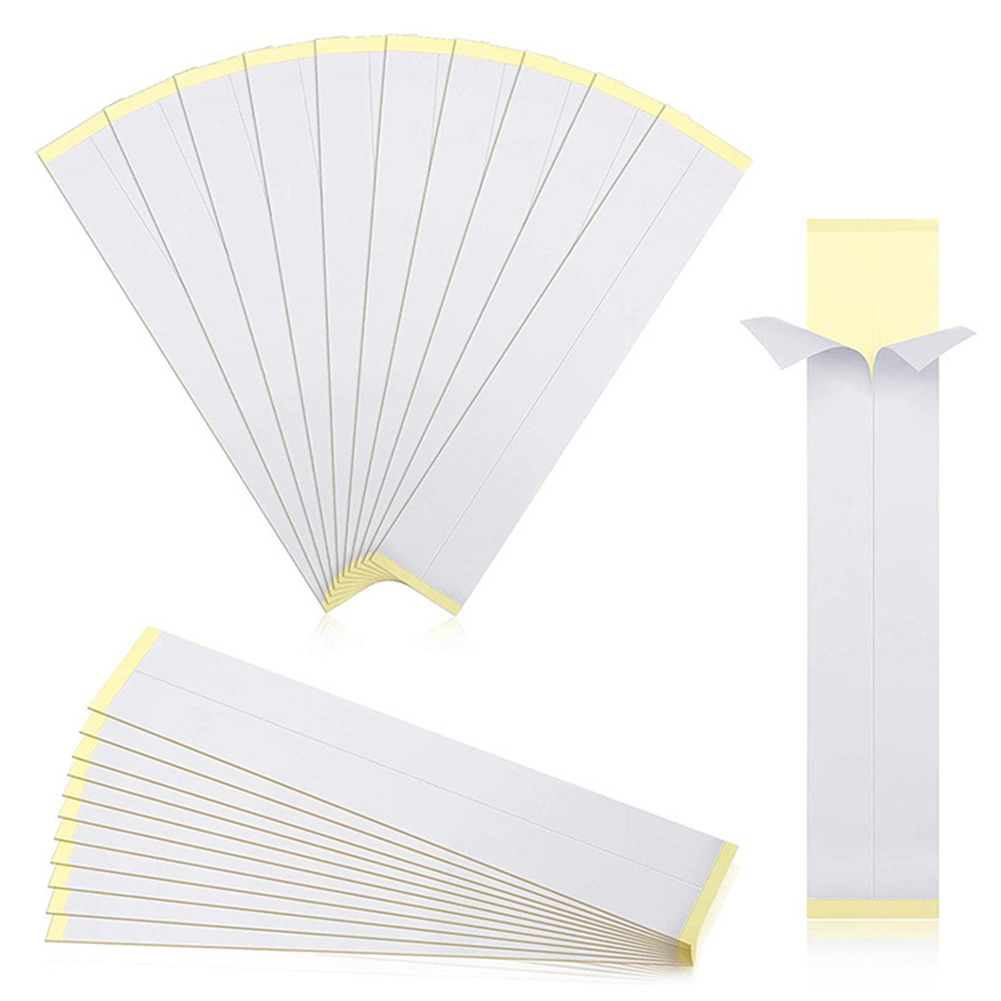 15 pz/set Professionale Golf Grip Tape Club Riparazione Wrap Grip Installazione Resiste Alla Rughe Strisce Adesive Double Sided