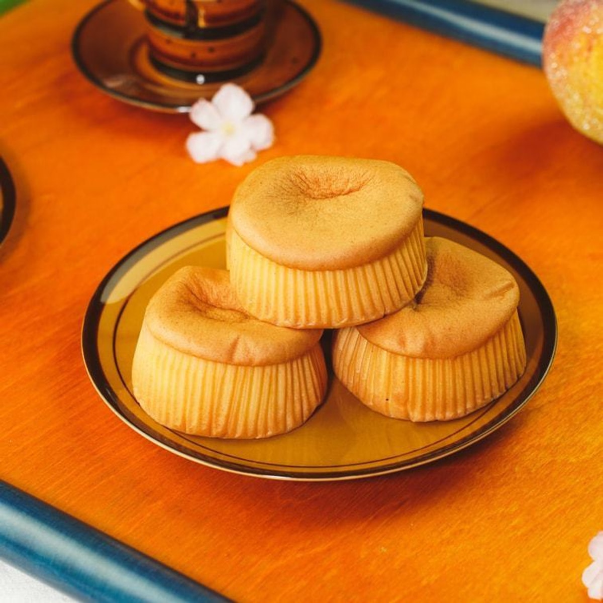 [8Packs]Ugly Cake,9.52 oz, 270.00g*8Packs