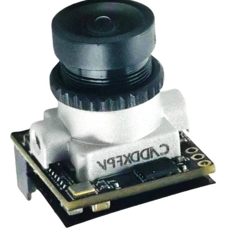 CADDX ANT Nano 1200TVL Global WDR OSD 1.8mm Câmera Ultra Leve 16:9 4:3 para FPV Tinywhoop Cinewhoop Palito Mobula6