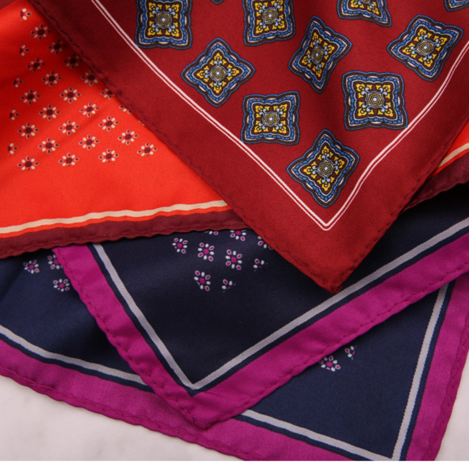 ใหม่พิมพ์พ็อกเก็ตสแควร์ดอกไม้หน้าอกผ้าเช็ดตัว Paisley ชุดผ้าเช็ดหน้าสุภาพบุรุษ Hankies ผ้าเช็ดหน้าผู้ชายผ้าเช็ดตัวของขวัญ