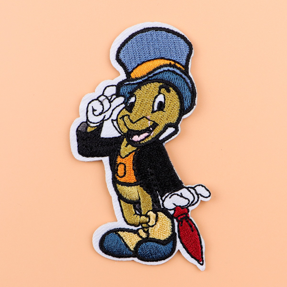 Нашивки с милыми собаками на одежде, вышитые нашивки с рисунком черного кота, пришитые значки, железная нашивка, аксессуары для одежды «сделай сам»