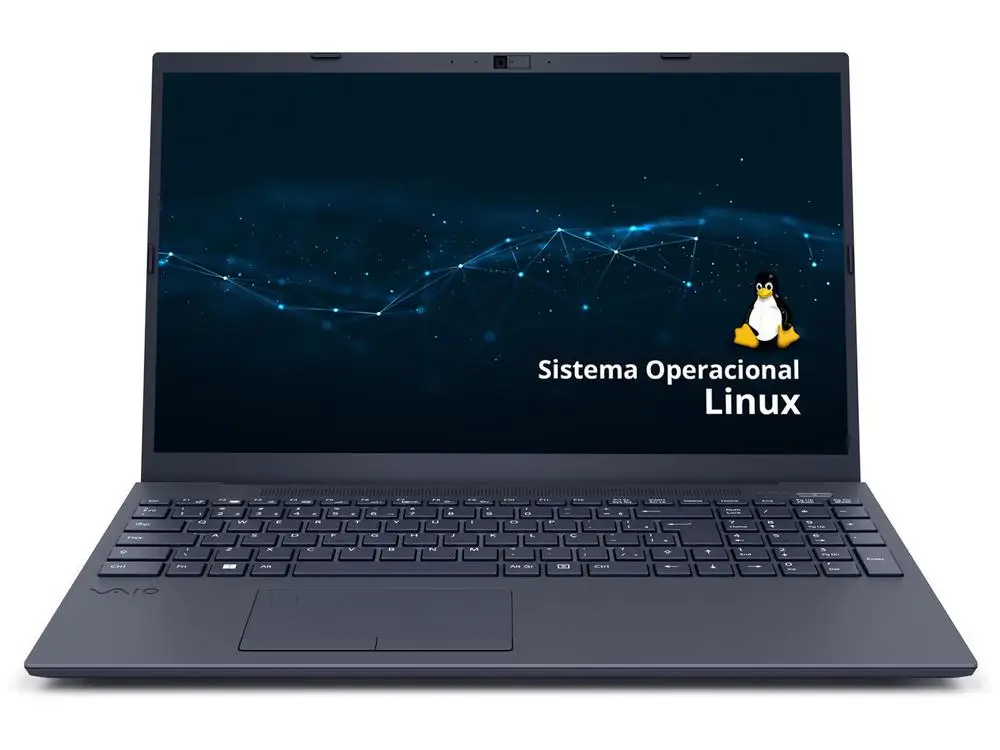 Notebook Vaio FE15 VJFE54F11X-B3611H Intel Core i7