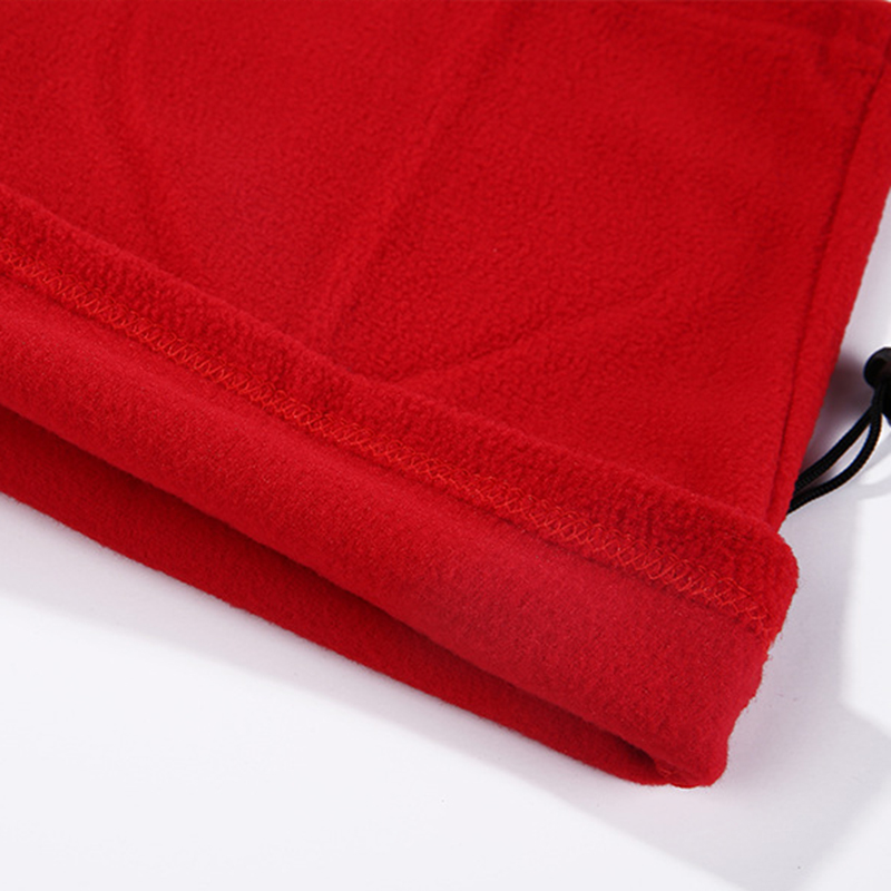 คออุ่นผู้ชายผู้หญิงฤดูหนาวคอผ้าพันคอสําหรับ BIKER รถจักรยานยนต์รถ Windproof เย็นขี่จักรยานครึ่งหน้าคอ Gaiter