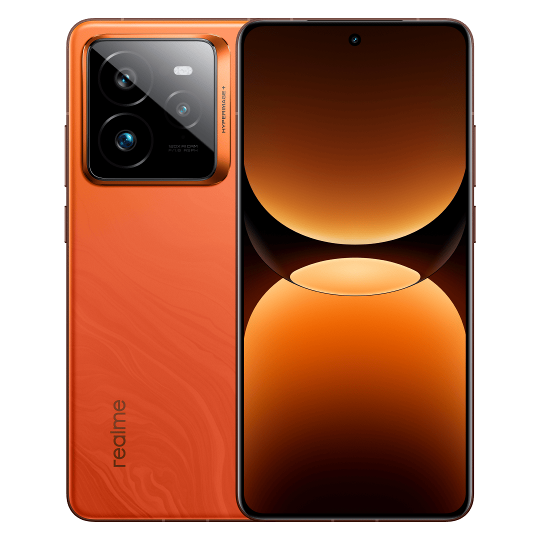 中国バージョン Realme GT 7 Pro 50MP IMX906 OIS 6500mAh 120W Supervooc Snapdragon 8 Elite 6.78 インチ AMOLED 120Hz IP68 69 NFC
