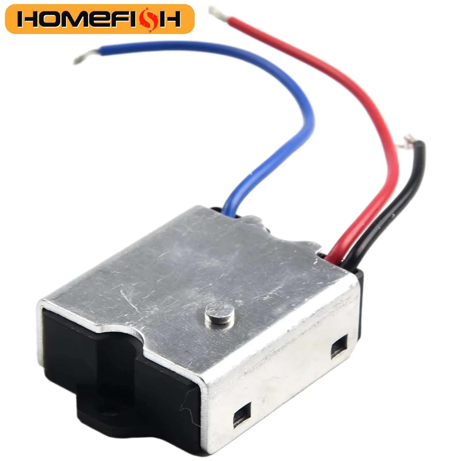 230VTo12-20A Nachrüstmodul Softstart Strombegrenzer AC Power Bürstenmotor Winkelschleifer für 12-20A Elektrowerkzeuge