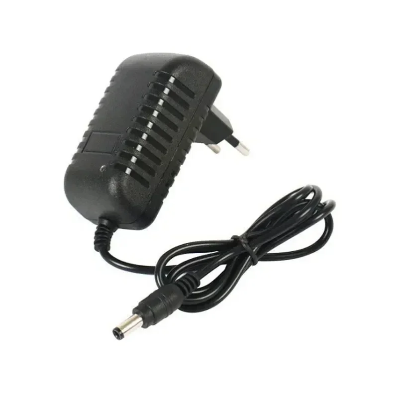 1A 2A 3A 12 Volt Netzteil Transformator AC 110 V 220 V zu DC 12 V Netzteil EU US UK AU Stecker Quelle Konverter LED Treiber