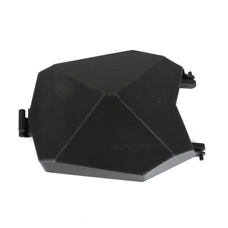 Se adapta a SeaDoo Spark / Spark Trixx) Sea-Doo 2014-2023, actualización de tapa de almacenamiento premium ABS para SeaDoo Spark