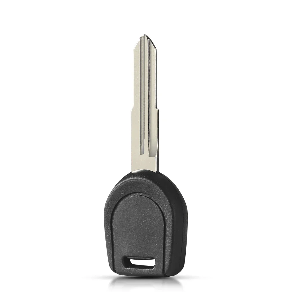KEYYOU Remote Key Replacement Transponder Key Shell For Mitsubishi Colt Outlander Mirage Pajero Key MIT11R MIT8 Blade
