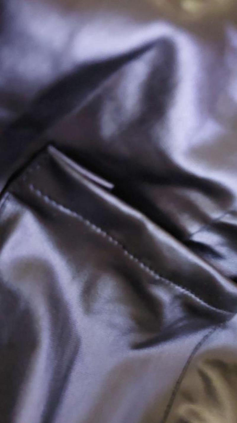 Macacão feminino elegante com alça de ombro, gola quadrada, sem mangas, couro pu, fivela, zíper, suspensório, sexy, justo