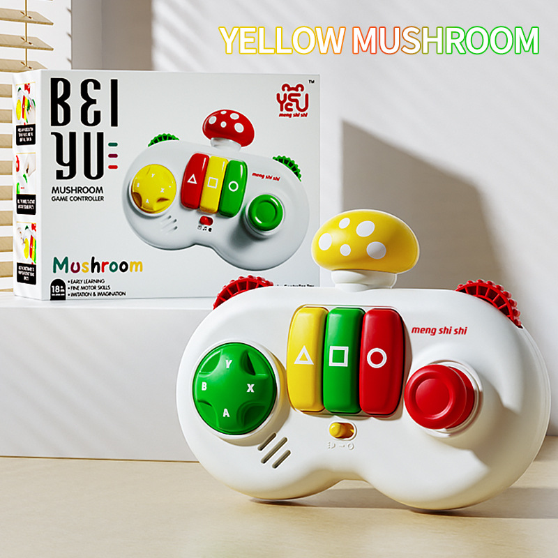 Juguetes Educativos Montessori para bebé de 0 a 3 años, desarrollo intelectual, Educación Temprana, 6-12 meses