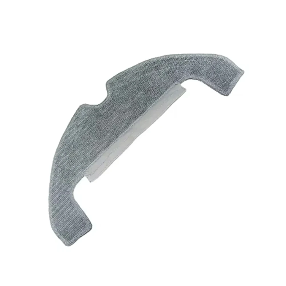 Compatible For ( Dreame D10 Plus Gen 2 ) Main Side Brush Hepa Filter Dust Bag Mop Cloth Rag Accessories Replacement Parts