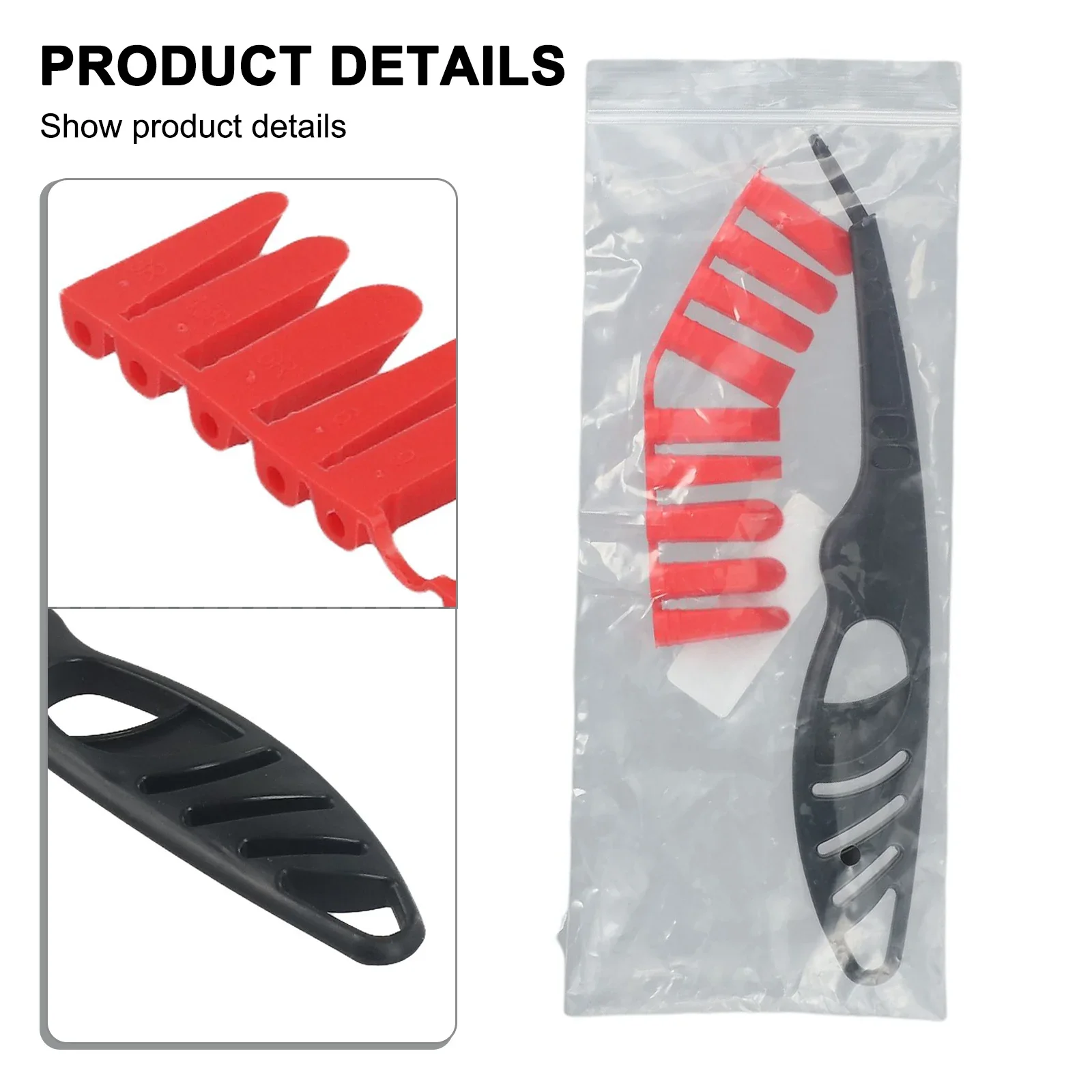 1pcs Glass Glue Angle Scraper Plastic Sealant Spreader Tile Joint Repair Tool Applicator Set Corner Cleaning Caulking Tools