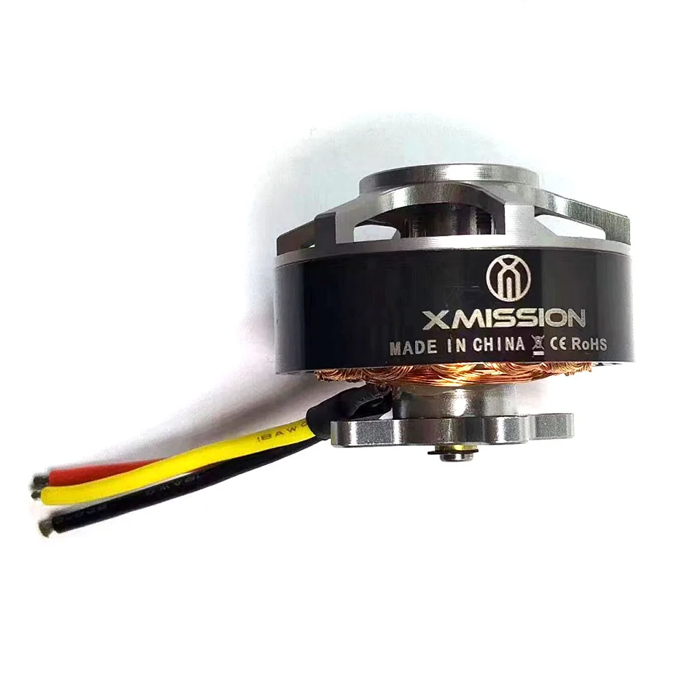 4230 KV480 Borstelloze Motor 4 S batterij Onderdelen voor RC Drone kvadrokopter Multicopter Multi rotor disc motor