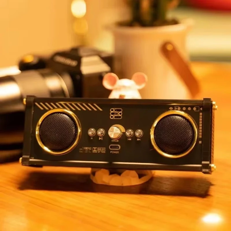 NUOVO Bluetooth Controllo vocale Pickup Ritmo Luci Spettro musicale LED RGB Atmosfera per auto Audio