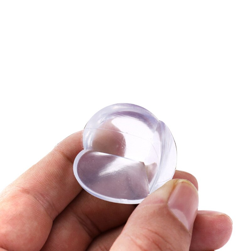 12個子供用安全PVCプロテクターテーブルコーナーエッジ保護カバー防食エッジ & ガード