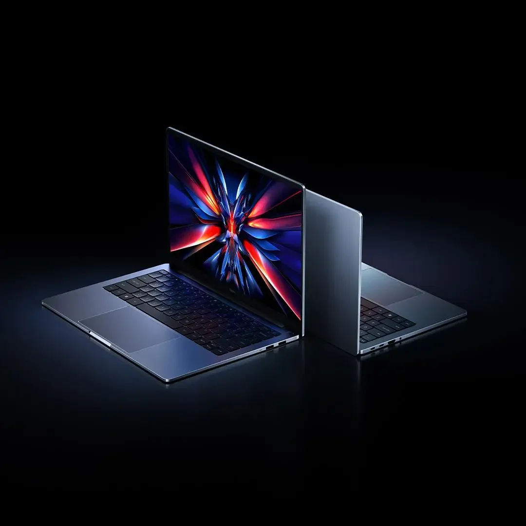 Xiaomi redmi book pro 14 2024 portátil intel core ultra 5 125h/ultra 7 155h 14/16 núcleo 32gb ddr5 + 1tb ssd 14 "2.8k 120hz notebook