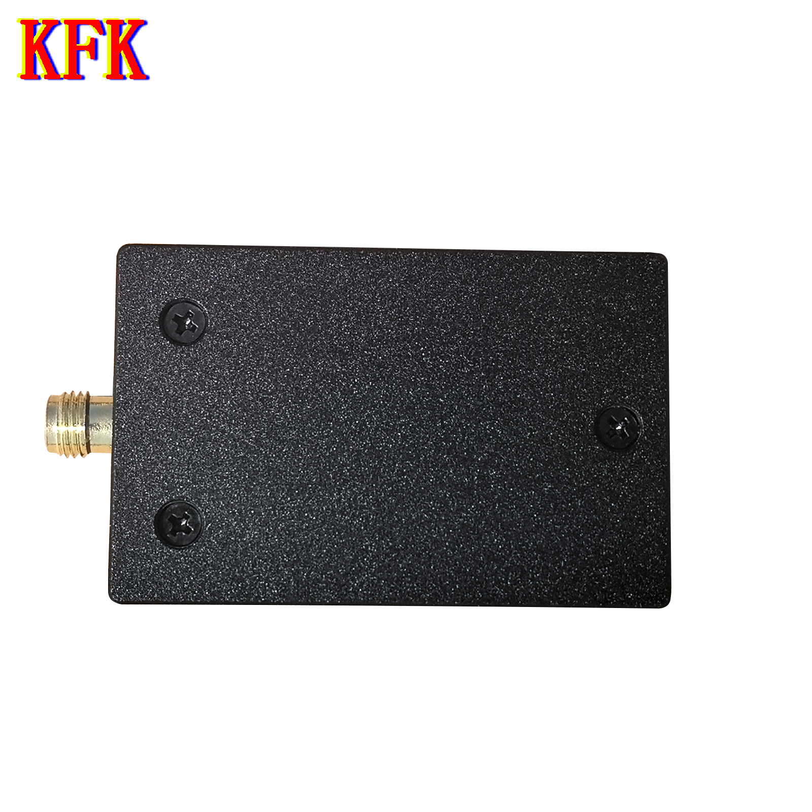 2025nieuwe KFK 1.2G VRX-ontvangerkit 9CH