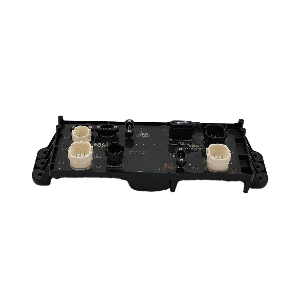 Dji agras t50ケーブル配電盤モジュール、農業用ドローンアクセサリー