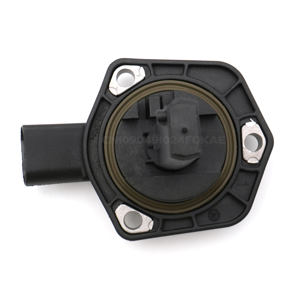 06E 907660   07Z 907660 94860615000   Motorolie Niveau Afzender Sensor voor VW BeeTLE CC Jetta Passat AUDI A3 A4 A6 Q7 RS4 S5 S6 S8