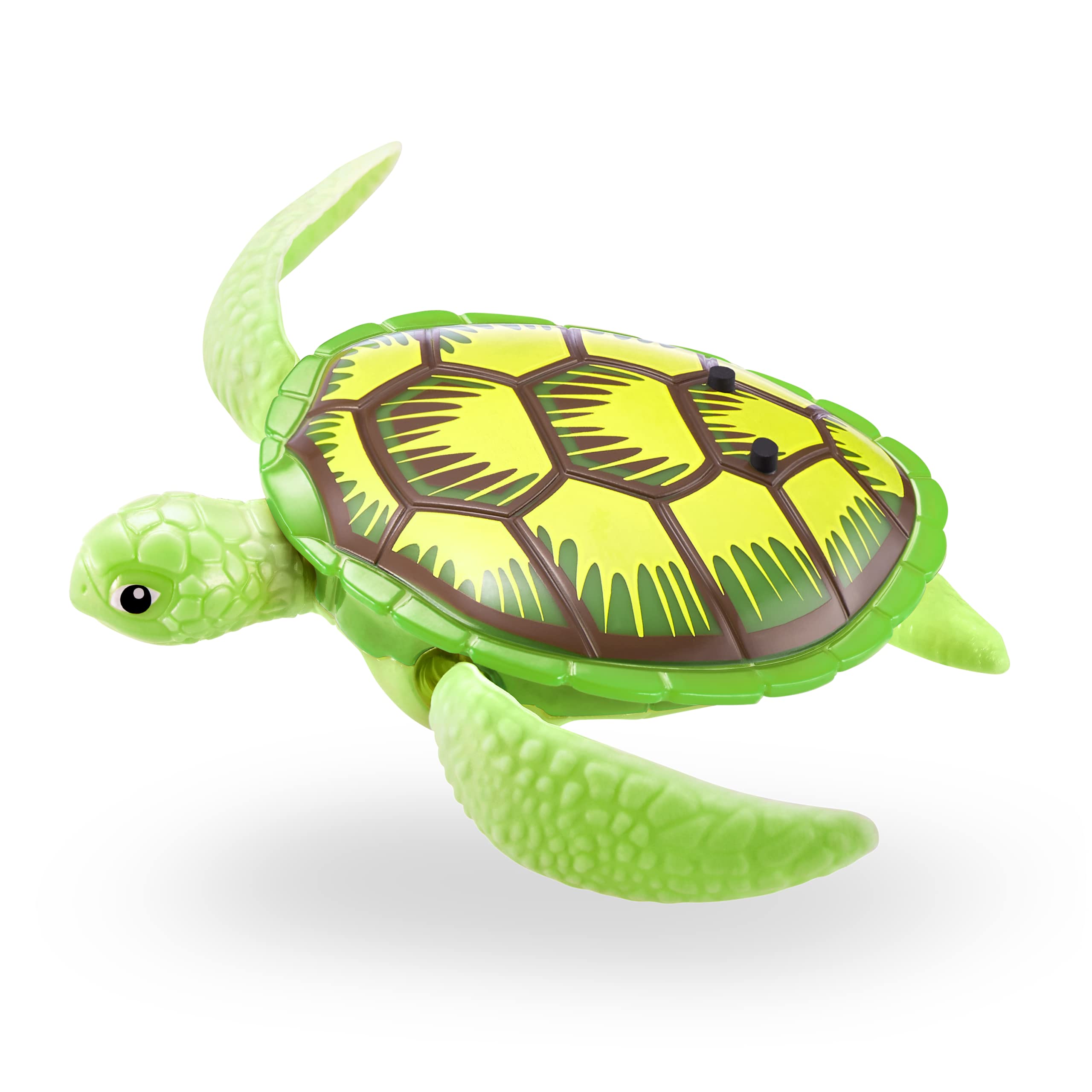 Robo Alive-Tortue de natation robotique activée par l'eau, jouets pour enfants, animaux de compagnie électroniques, livré avec 24.com