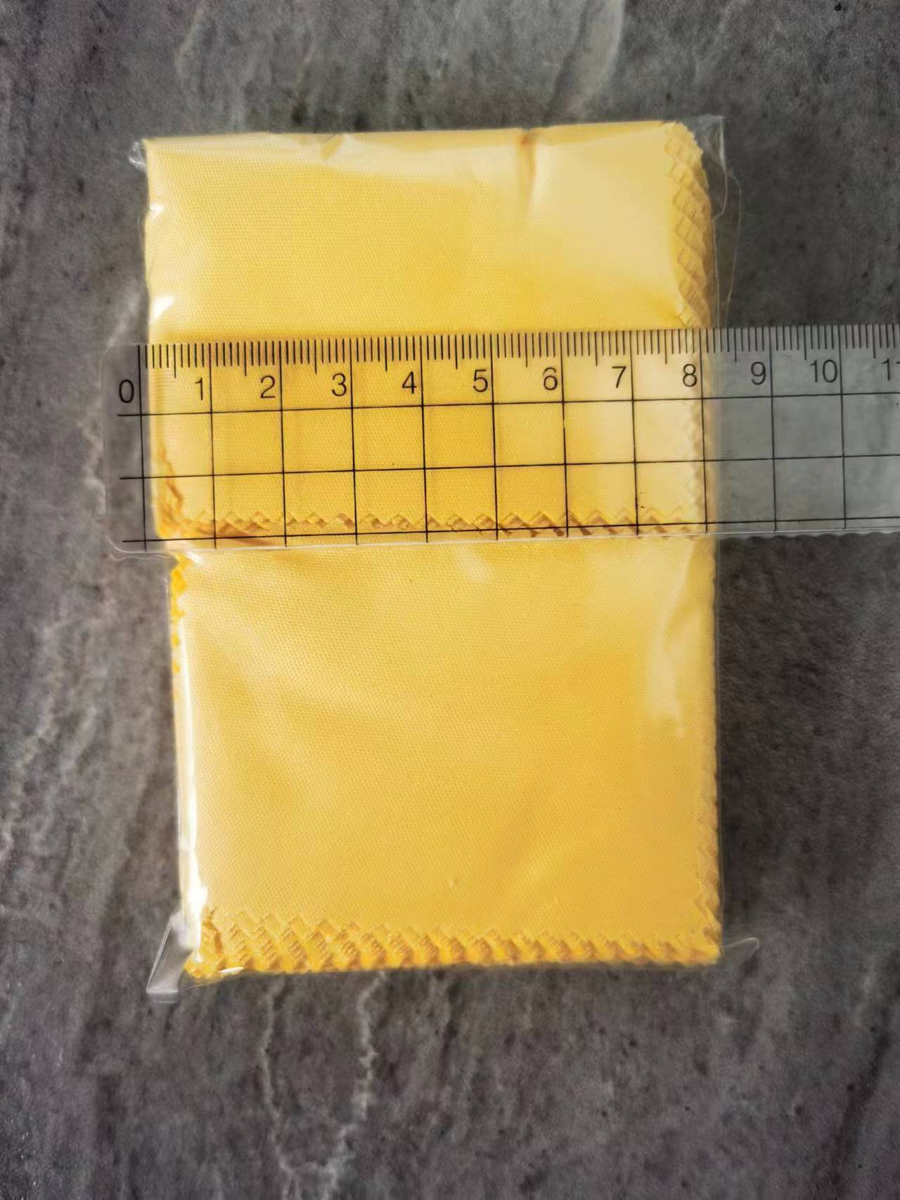 Di Động Nguyên Chất 100 Cái/gói Kính Mát Vải 6*8CM Vải Làm Sạch Kính Điện Thoại Di Động Màn Hình Kính Cường Lực Sạch Kính Mắt phụ Kiện