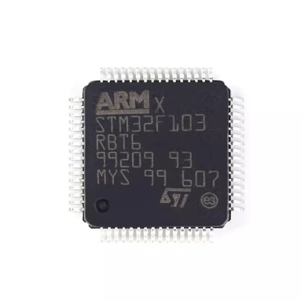 STM32F103RBT6 En stock Envío 48 horas