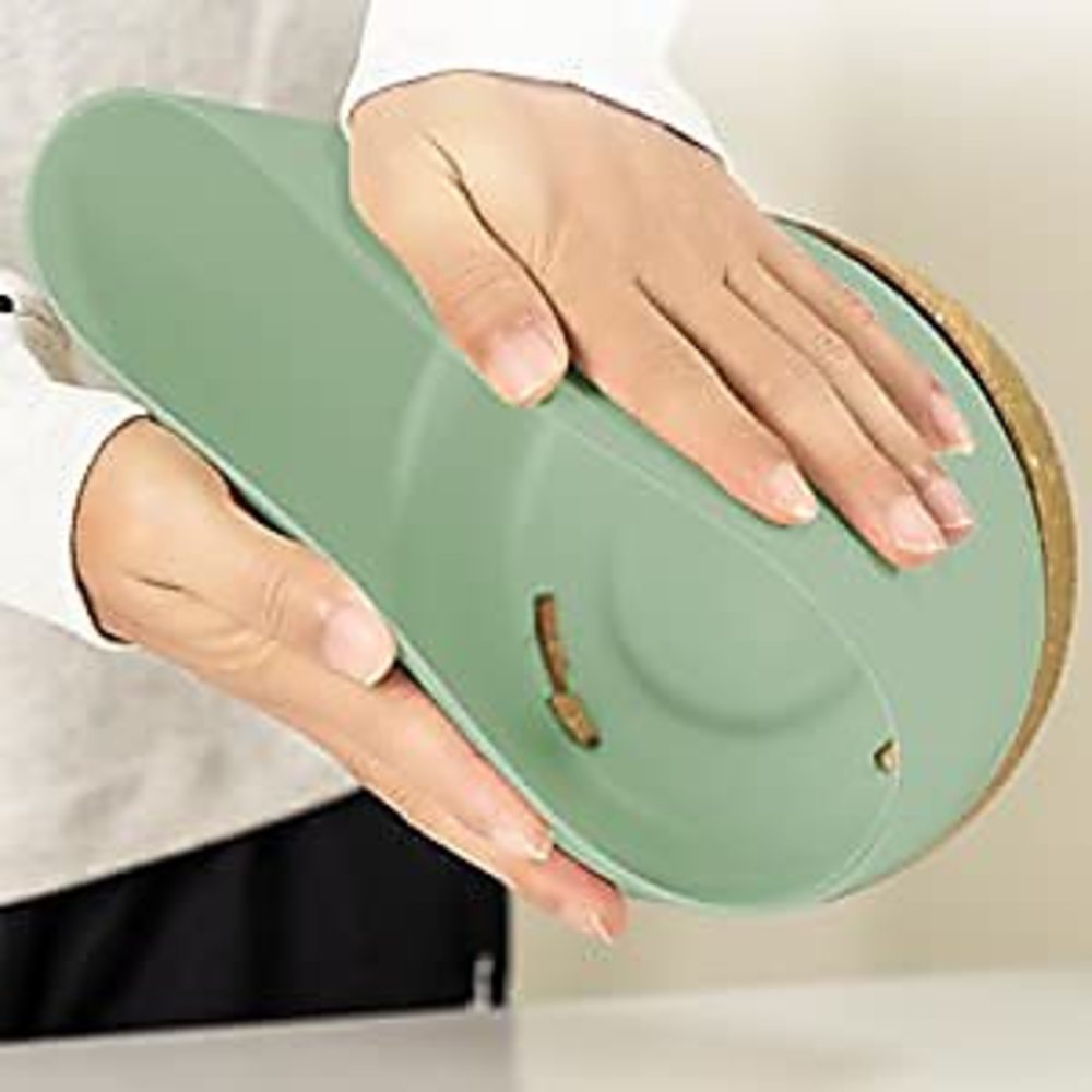 POTI per piante, POTI grandi e leggeri per piante da interno e piante da esterno, grandi POTI in plastica con drenaggio