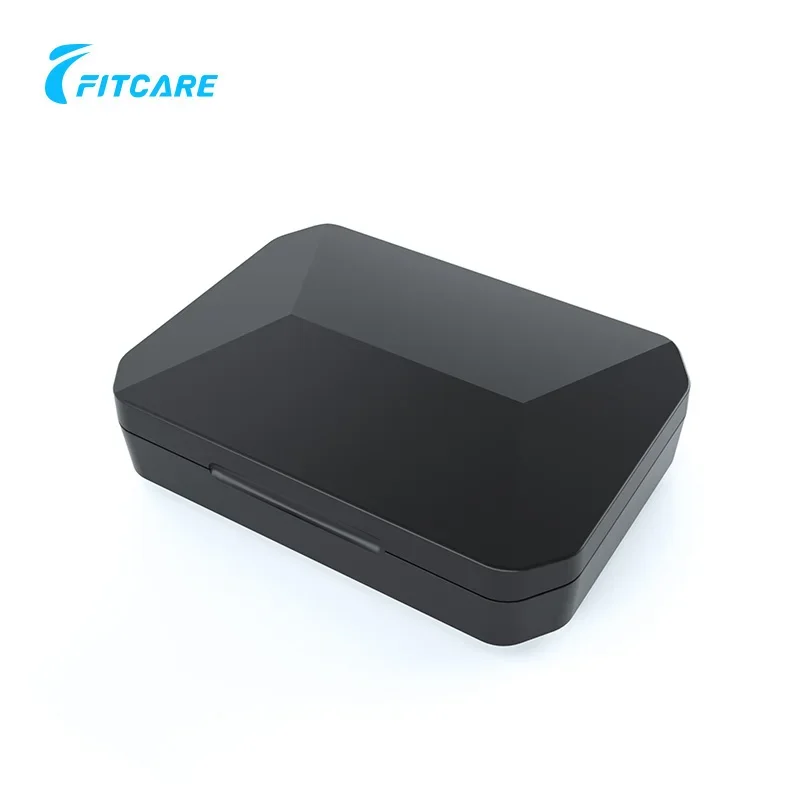 Boxe Punch Sensor com ANT + e BLE Sem Fio, Boxe Rastreador Equipamento