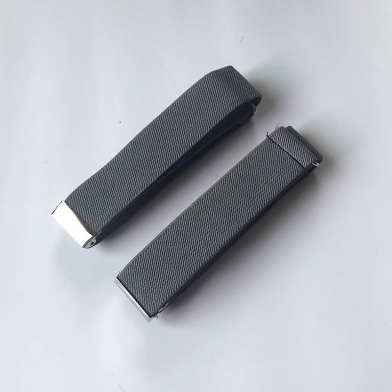 1 paar elastische armband shirt mouw cover heren- en damesmode verstelbare armband feest bruiloft kledingaccessoires