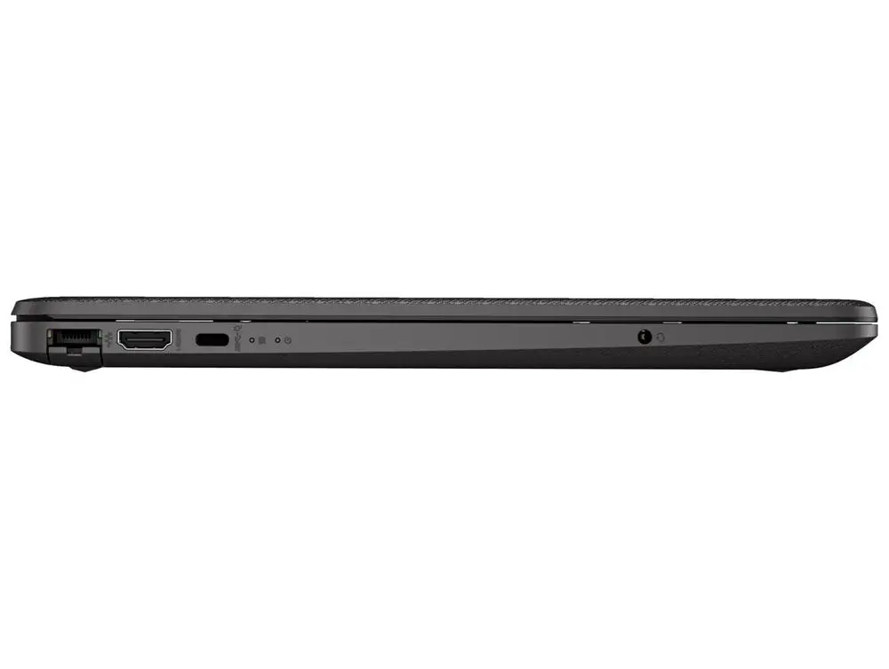 Notebook HP 256R G9 Intel Core i5 1334U 8GB RAM 256GB SSD 15,6” Windows 11 Intel UHD Graphics BQ9L1AT#AK4