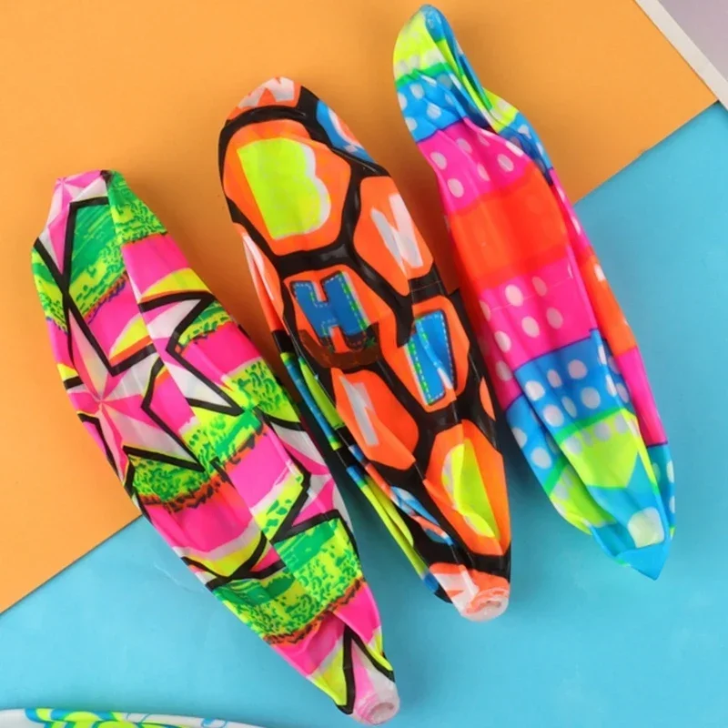 Kinderen Creatief Lichtgevend Speelgoed-Knipperend Springen Stuiterende Vibrerende Bal Muzikale Dans Bal Interactief Speelgoed Jongens en Meisjes Gift