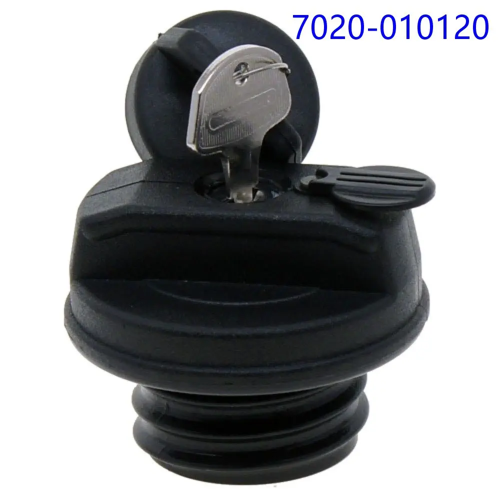 ฝาถังน้ํามันรถจักรยานยนต์ CF7020- 010120   สําหรับ CFMoto CForce UForce 600 625 ATV UTV CF600UTR CF600UU CF Moto Part