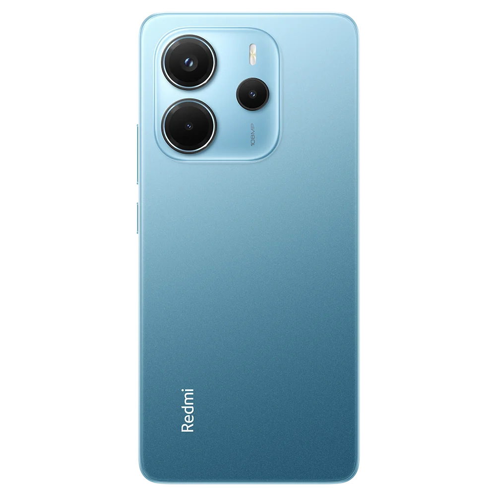 Version mondiale Redmi Note 14 4G MediaTek Helio G99-Ultra NFC 108MP caméra 6.67 ''écran AMOLED 5500mAh batterie