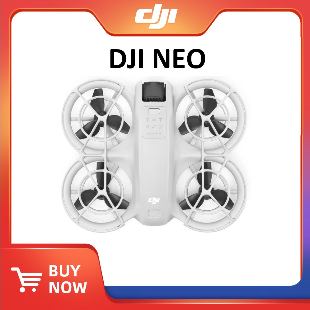 Dji-ネオフライコンボミニUAV,オリジナル,新品,在庫あり