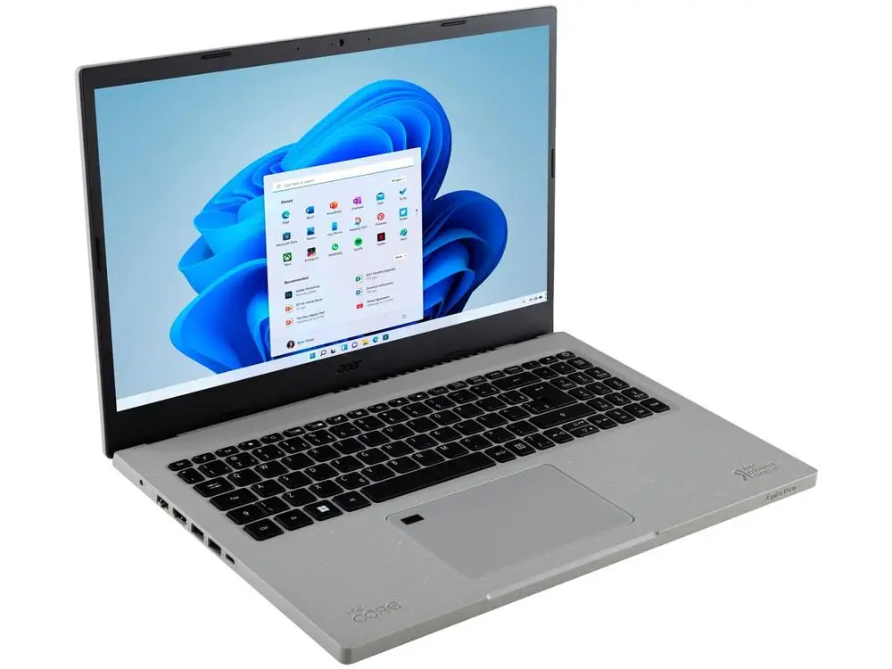 Notebook Acer Aspire Vero Intel Core i5 8GB