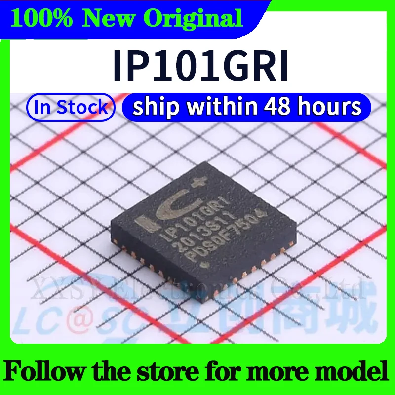IP2716 IP5310 IP5312 IP5322 IP5328 IP5328P IP5332 IP6515 IP6808 IP101GRI IP101GR En stock Envío 48 horas
